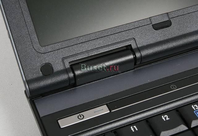 Новый не дорогой бизнес ноут HP Compaq 6910p Санкт-Петербург
