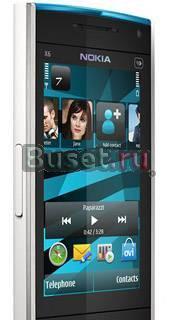 Nokia x6 8гб новый в коробке не пользованный Москва