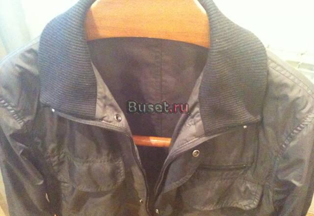 Стильная куртка Parmigiani Москва