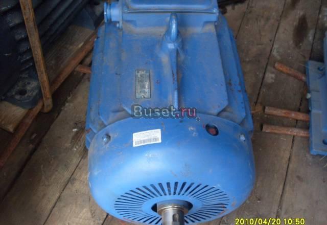 Эл.двиг. крановый  мтн 312-6-У2 15квт/950об Тюмень