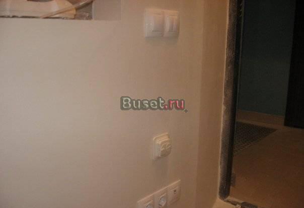 Электрика любой сложности Санкт-Петербург