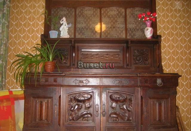 Готическая горка Москва