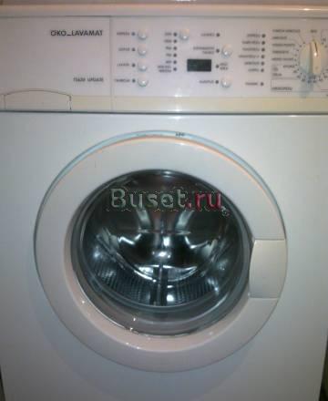 Немецкая стерательная машинка б.у Санкт-Петербург