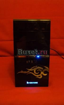 Хороший 4-х ядерный компьютер Москва