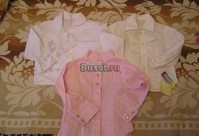 Кофты для девочки рост 86-92 Москва