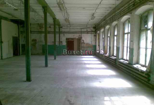 Отличное производственно-офисное помещение на в.О Санкт-Петербург