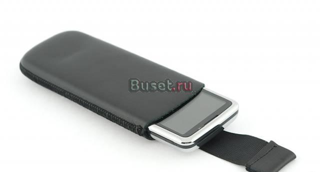 Чехол для nokia 6700 черный Москва