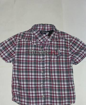U.S. Polo Assn Рубашка Москва