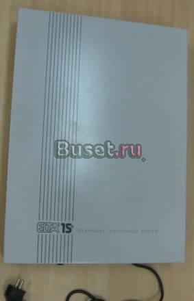 Офисные атс, пр-во Болгария Москва