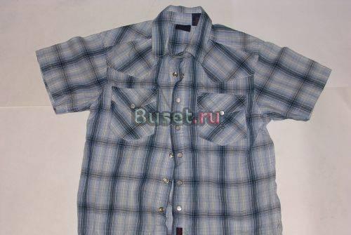 Рубашка Wrangler, хб Москва