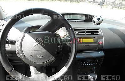 Citroen C4, 2006 Волчанск