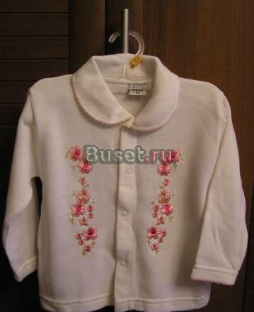 Кофта для девочки рост 86-92 Москва