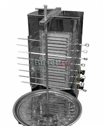 Cахарная вата, шаурма, грили для кур Москва