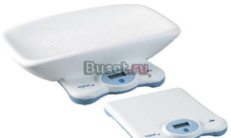 Весы тефаль детские Москва