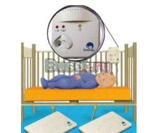 Babysense монитор дыхания Москва