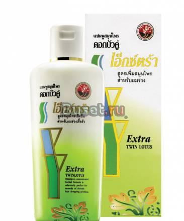 Шампуни для волос на основе трав Таиланда Екатеринбург