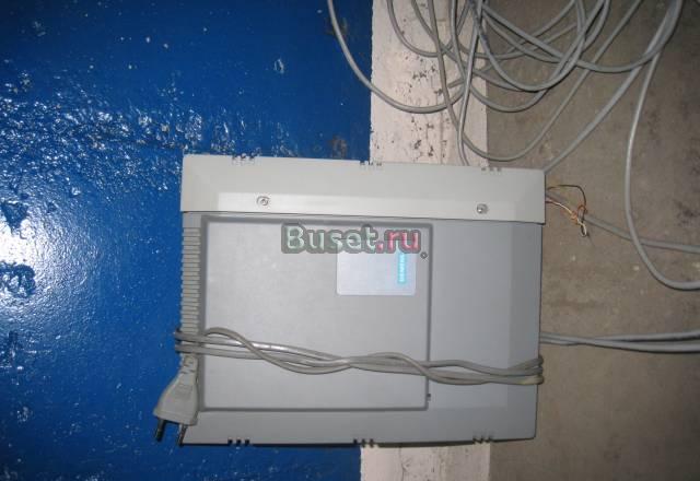 Атс-7телефонов-Факс подарок Москва