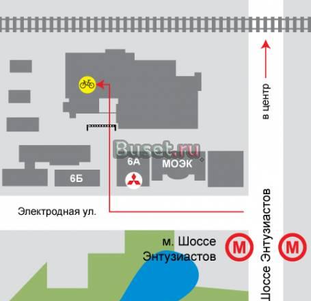Ремонт велосипедов Москва
