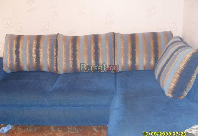 Диван угловой Новосибирск