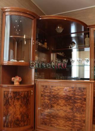 Барная горка Санкт-Петербург