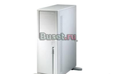 AMD 2800+/256 DDR/ 60Gb/ Видео 64/ Creative DVD Москва