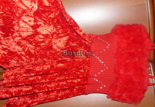 Шикарное платье Москва