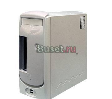 Pentium-2200, 80Гб, 256 DDR, Видео 64, CD-Rom Москва