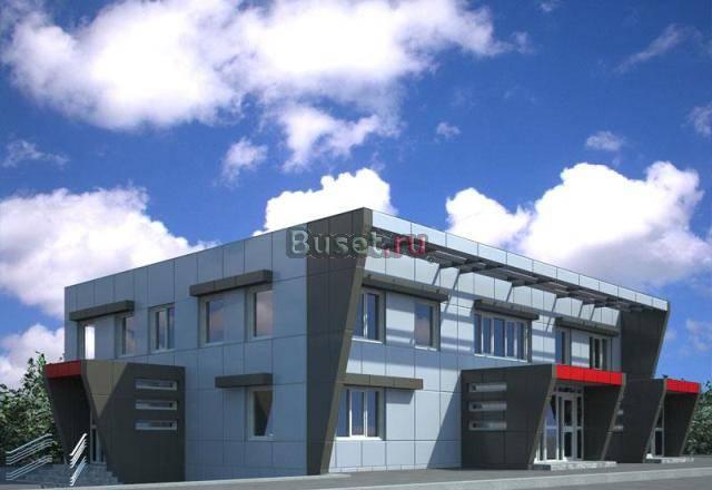 Дешевые офисы Москва