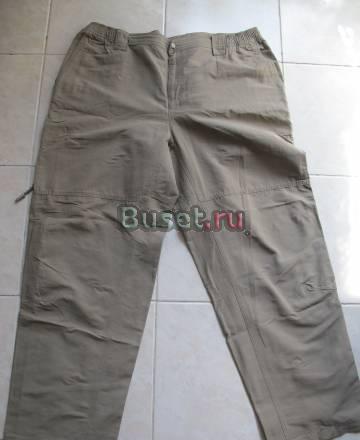 Штаны Columbia 2 Москва