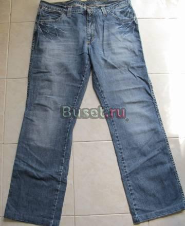 Джинсы wrangler Москва