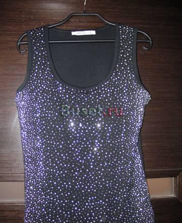 Топ со стразами Санкт-Петербург