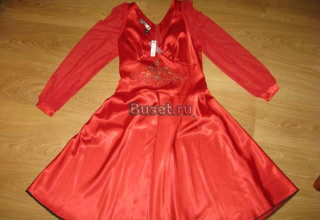 Новое вечернее платье bastet польша Москва