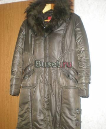 Пальто Москва