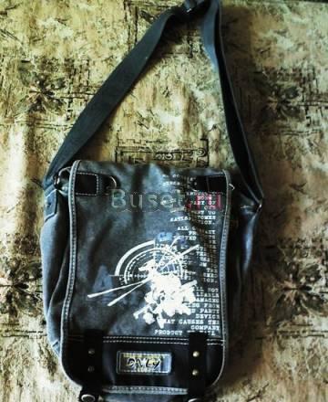 Сумка школьная подростковая Москва