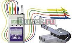 Энерготестер пэм 02 Москва