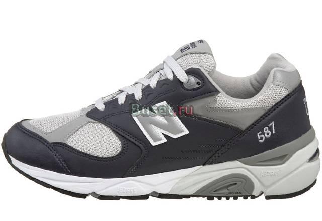 Кроссовки N ew Balance 587 made in usa Москва