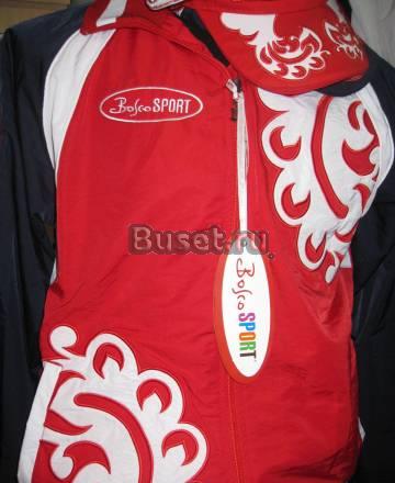 Новый костюм Bosco sport(эластик) Москва