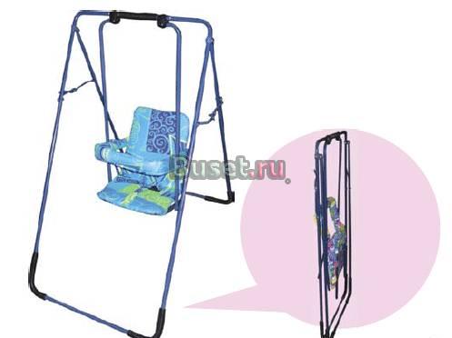 Качели фея "Чарли" Москва