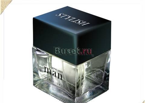 Дзинтарс Stylish MAN Новосибирск