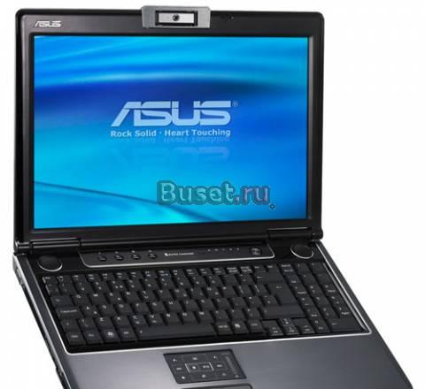 Asus M50Vс P8400 3Гб/250/512Мб/15,4/WiFi/Web Москва