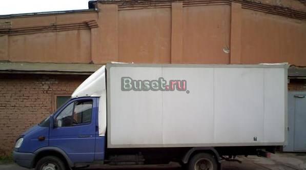 Грузоперевозки,переезды С-Пб Санкт-Петербург