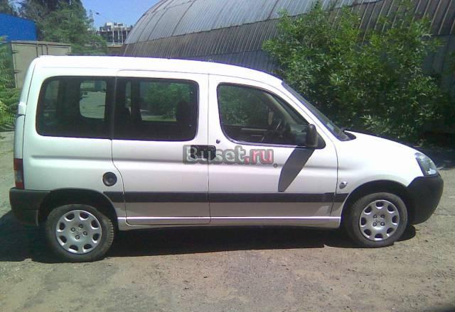 Peugeot Другое, 2009 Тольятти