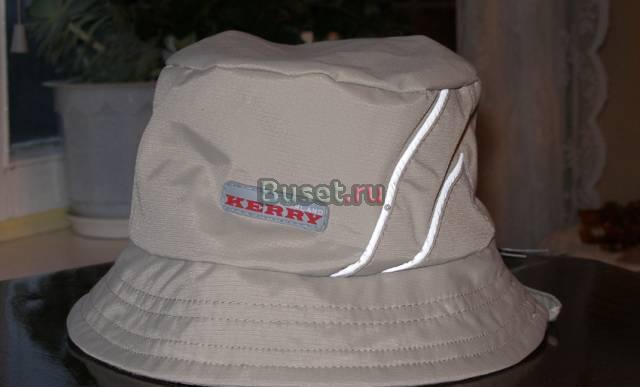 Шапка Kerry р.48 Москва