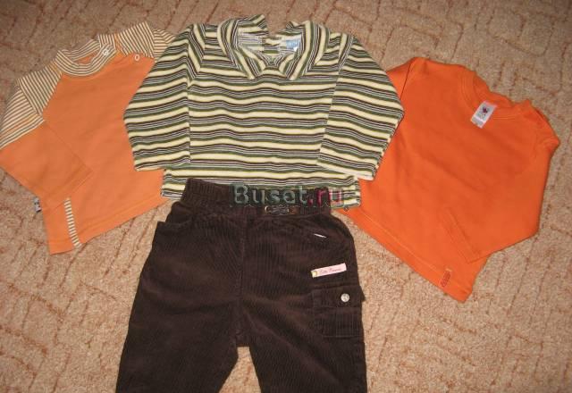 Костюм для девочки  р 68 Москва