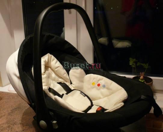 Автокресло Deltim от 0 до 13 кг Санкт-Петербург