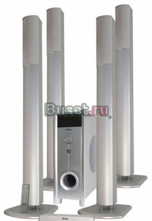 Колонки Dialog J-103BF Москва