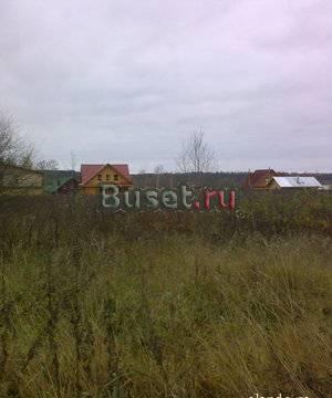 Участок на Волге 16 соток,до реки 20 м,газ,эл-во Калязин