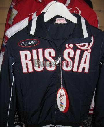 Новый детский костюм Bosco sport Москва