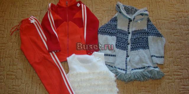Одежда для девочки Москва