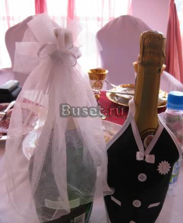 Организация свадьбы. Дешево и стильно Москва